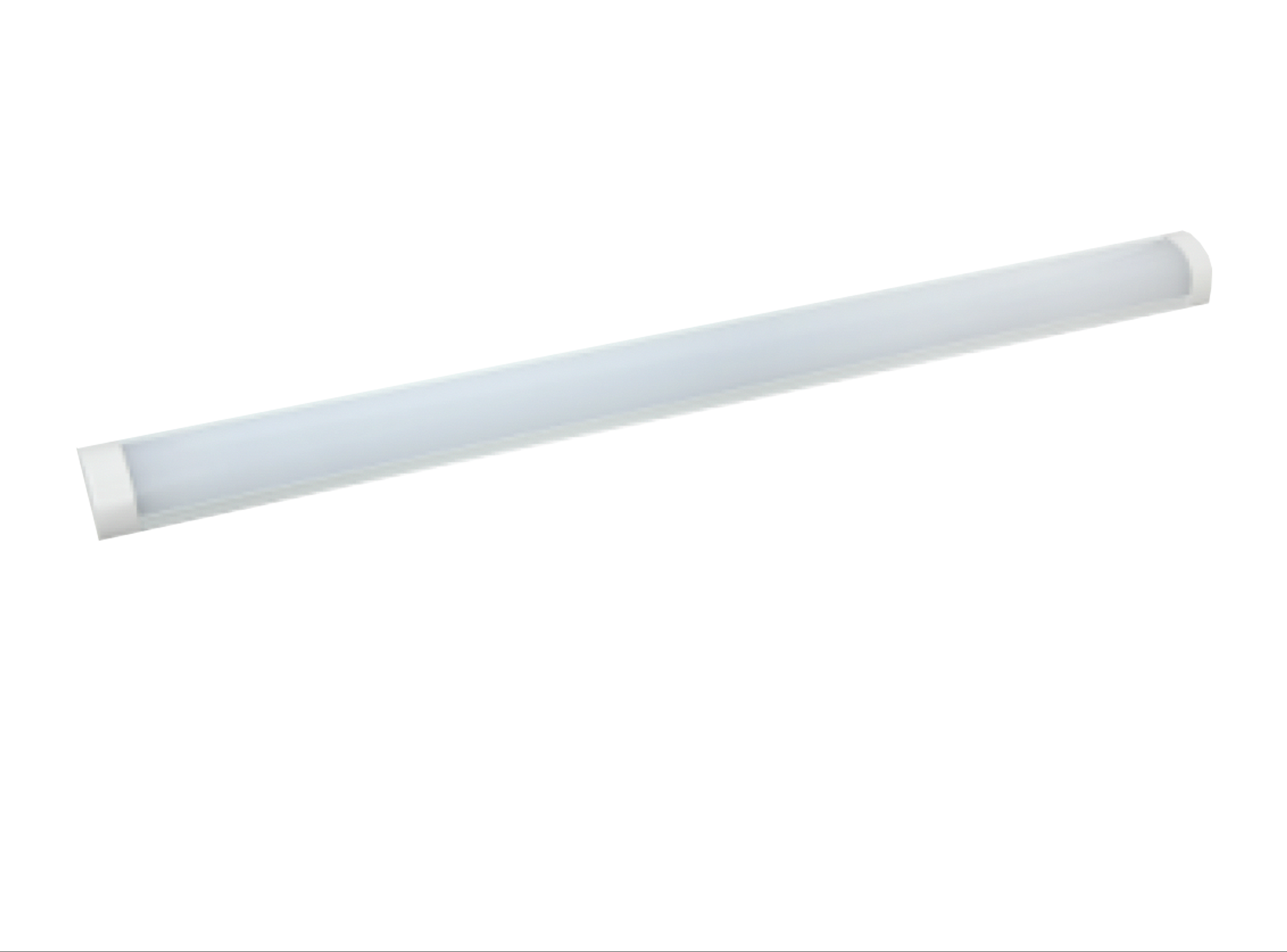 Светильник светодиодный ДБО 5008 алюминий IEK