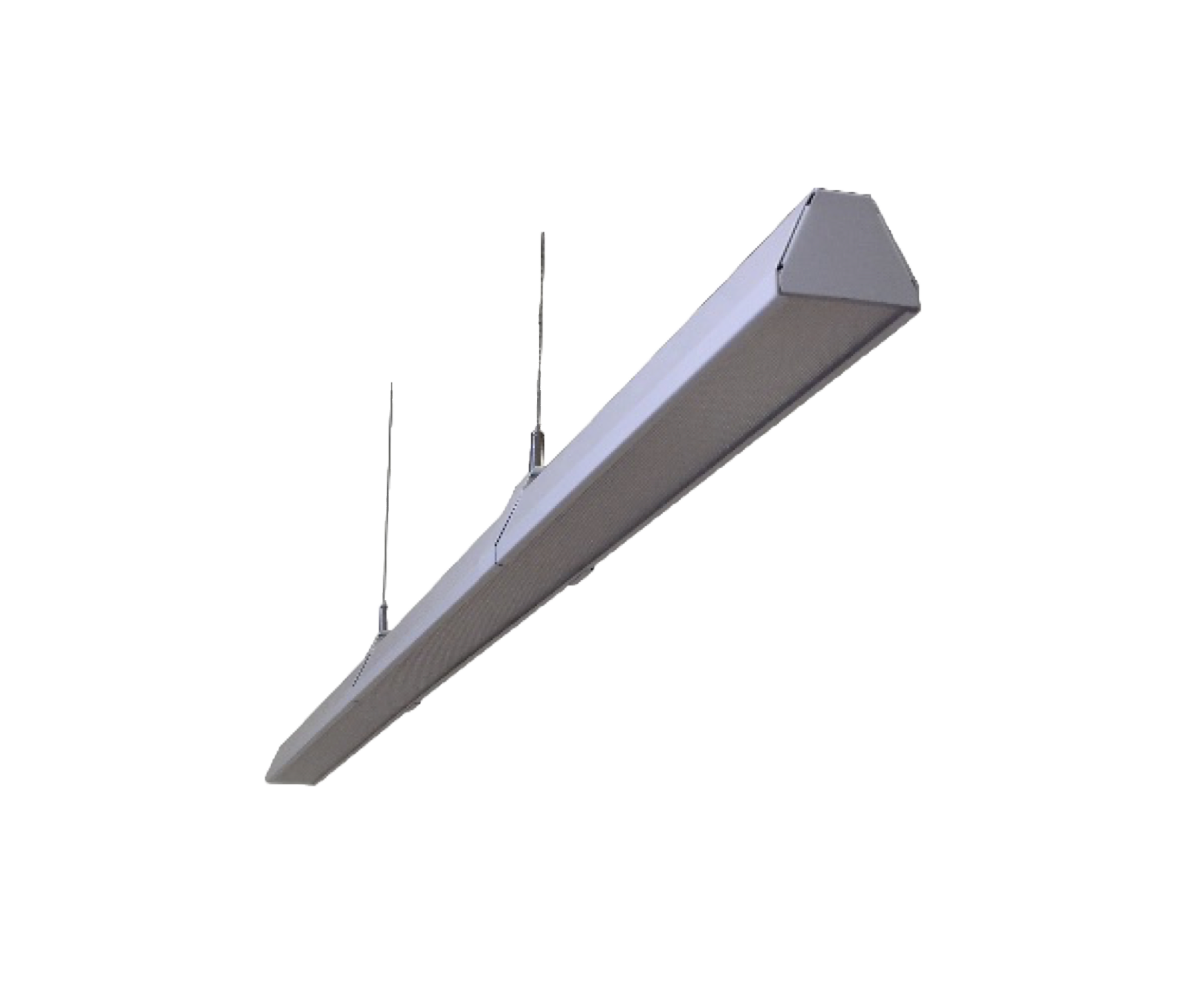 Светодиодный светильник линейный ДПО 54 Line
