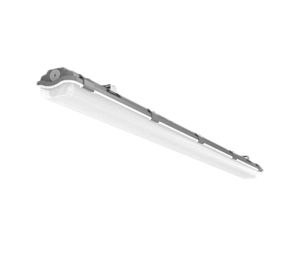 Промышленный светодиодный светильник INHOME ССП-458 2xLED-Т8-1200 G13