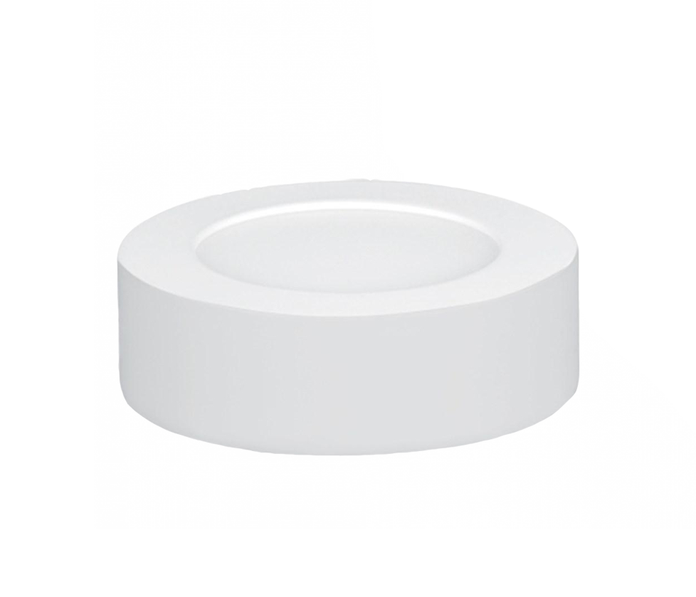 Офисный светодиодный светильник INHOME NRLP-eco 12W(840lm) 4000К 4K 170×35 белый, пластик., IP40